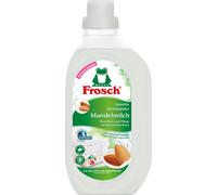 Frosch Suavizante Sensitiv - Leche de almendra Frosch