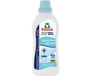 Frosch Suavizante Sensitiv Zero - 750 ml Frosch