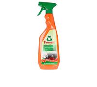 Frosch Vitro Inducción con Naranja Roja - 5 Recipientes de 750 ml - Total: 3750 ml