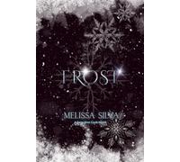 Frost: A Paranormal Dark Romance: 2 (Forgotten Gods)