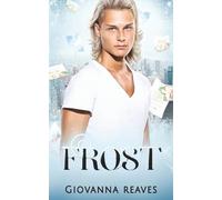 Frost: A Paranormal & Holiday Romance