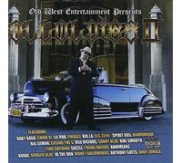 Frost - All Oldies, Vol. 2