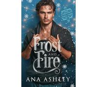 Frost and Fire (Christmas at Hall Farm)