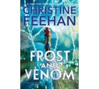 Frost And Venom (ebook)