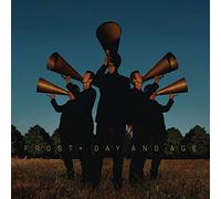 Frost* – Day and Age