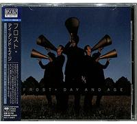 Frost* - Day And Age (Blu-Spec CD2)