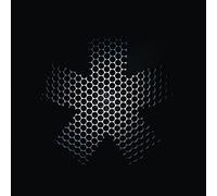 Frost - Experiments in Mass Appeal