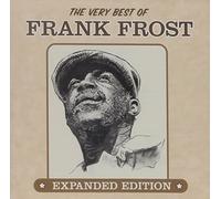 Frank Frost – Very Best of – Fuel
