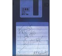 Frost in the Battery (The Frost Trilogy)