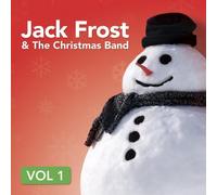 Frost, Jack & the Christmas Ban - Vol. 1