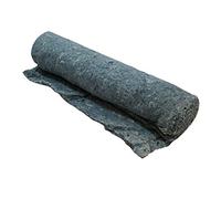 Frost King Aislamiento multiusos de algodón natural CF1 No Itch, ancho x 1 grosor pulgadas de largo, 16 In. x 48 In