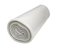 Frost King Lámina de Polietileno P350/3, 3 pies x 50 pies x 3 mil, Transparente