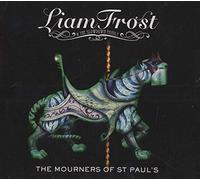 Liam Frost - The Mourners of St Paul's
