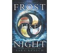 Frost Like Night (ebook)