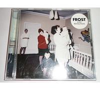 Frost - Love! Revolution!