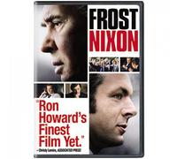 Frost/Nixon (2008) / (Ws Ac3 Dol Gfor) [DVD] [Region 1] [NTSC] [US Import]