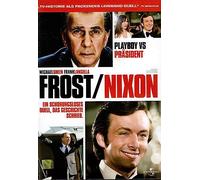 Frost/Nixon [Alemania] [DVD]