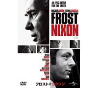 Frost Nixon [DVD de Audio]