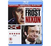 Frost / Nixon [Edizione: Regno Unito] [Reino Unido] [Blu-ray]