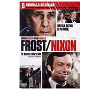 Frost/Nixon (IMPORT) (No hay versión española)
