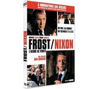 Frost/Nixon - L'heure de vérité [Francia] [DVD]