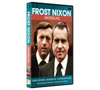 Frost/Nixon The Watergate Interview