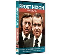 Frost / Nixon - The Watergate Interview (Exclusive to Amazon.co.uk) [Reino Unido] [DVD]