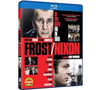 Frost/Nixon [USA] [Blu-ray]
