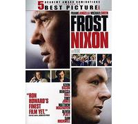 Frost/Nixon (2008) / (Ws Ac3 Dol Gfor) [DVD] [Region 1] [NTSC] [US Import]