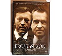 Frost/Nixon [USA] [DVD]