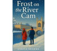 Frost on the River Cam
