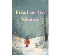 Frost on the Window