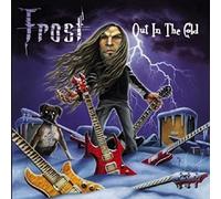 Frost - Out In The Cold