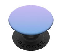 Frost. Pink, Lavender, Sky Blue Gradient PopSockets PopGrip Adhesivo
