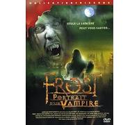Frost - Portrait d'un vampire - DVD