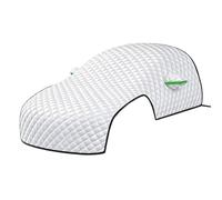 Frost-Proof Snow Covers - Windscreen Front Window Winter Frost Protector