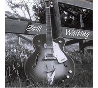 Frost, R. Kyle - Still Waiting