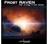 Frost Raven - Far Away from Home