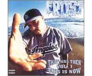 Frost - That Was Then This Is Now Vol 1