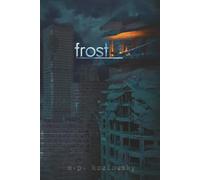 Frost (The Frost Trilogy)