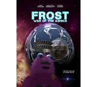 FROST: War of the Ashics
