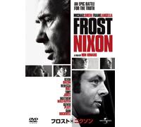 Frost X Nixon [08/E, J/S: E, J] [Alemania] [DVD]
