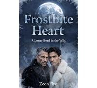 Frostbite heart: A Lunar Bond in the Wild