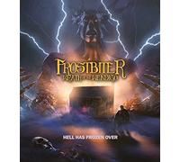 Frostbiter: Wrath of the Wendigo (aka Frostbiter) [USA] [Blu-ray]