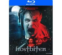 Frostbitten, 30 días de noche / Frostbite (2006) ( Frostbitten ) [ Origen Sueco, Ningun Idioma Espanol ] (Blu-Ray)