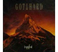Frosted by GOTTHARD (2002-01-08)