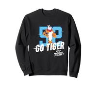 Frosted Flakes Desayuno Cereal Go Tony The Tiger Sports Sudadera