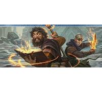 Frostgrave North Star Wizards 1/56 28 mm