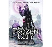 Frostgrave: Tales of the Frozen City