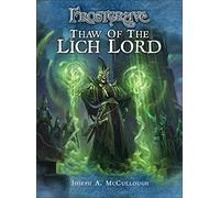 Frostgrave: Thaw of the Lich Lord: 1